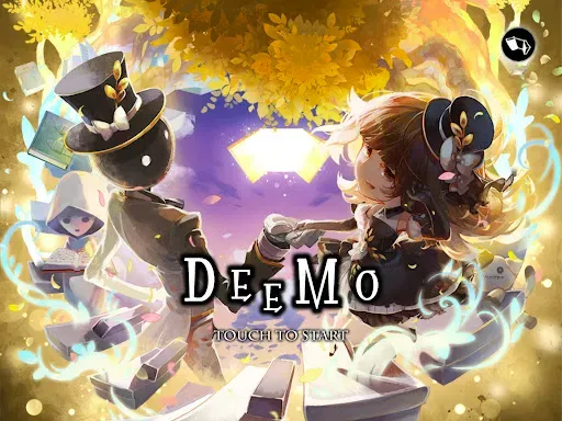 Скриншот 8 — Deemo