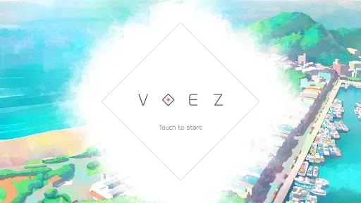 Скриншот 1 — VOEZ
