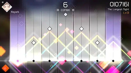 Скриншот 3 — VOEZ