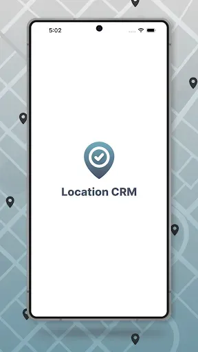 Скриншот 1 — Location CRM