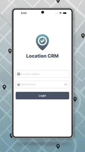 Скриншот 2 — Location CRM