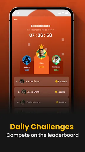 Скриншот 4 — Match Ninja