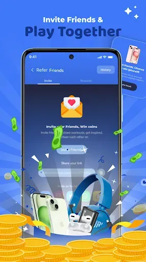 Скриншот 3 — Cash Jungle