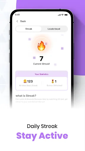 Скриншот 3 — Solve & Earn