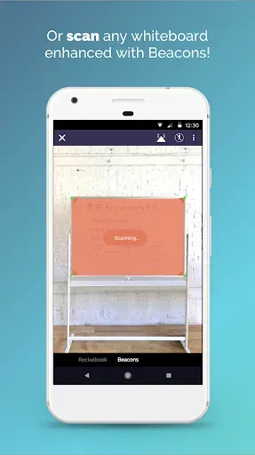Скриншот 3 — Rocketbook