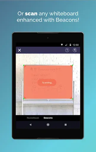 Скриншот 8 — Rocketbook