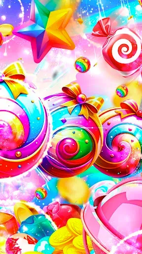 Скриншот 3 — Sugar Bombanza