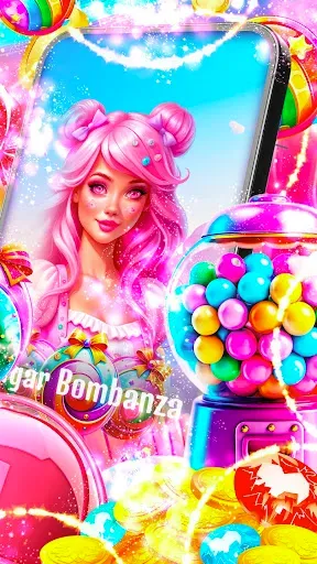 Скриншот 4 — Sugar Bombanza