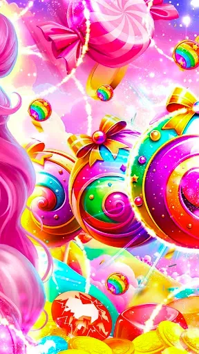 Скриншот 8 — Sugar Bombanza