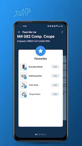 Скриншот 3 — xHP Flashtool
