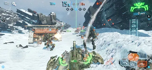 Скриншот 5 — B.o.T