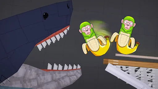 Скриншот 2 — Brainrot Playground