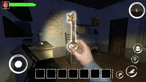 Скриншот 3 — Runaway Boy 2: Horror Escape