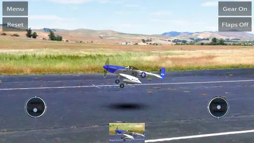 Скриншот 5 — Absolute RC Flight Simulator
