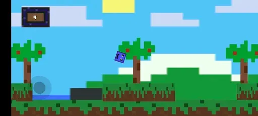 Скриншот 2 — Blues Catcher Lite
