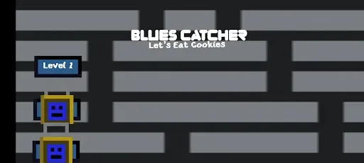 Скриншот 3 — Blues Catcher Lite