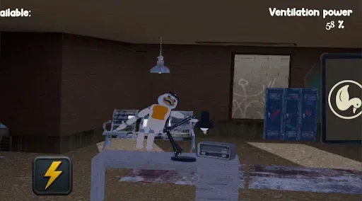 Скриншот 3 — Don't Let Him Wake Up
