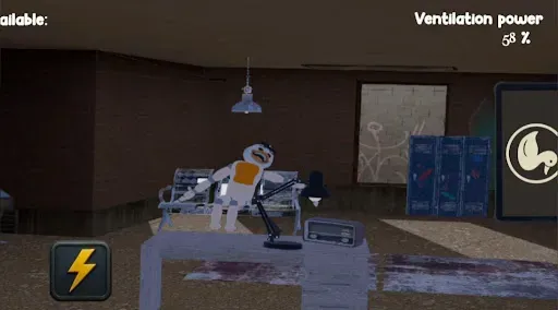Скриншот 6 — Don't Let Him Wake Up