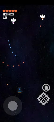 Скриншот 4 — Pew Warriors