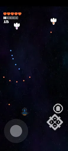 Скриншот 5 — Pew Warriors