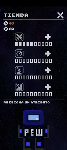 Скриншот 7 — Pew Warriors