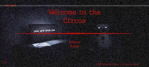 Скриншот 1 — Welcome To The Circus