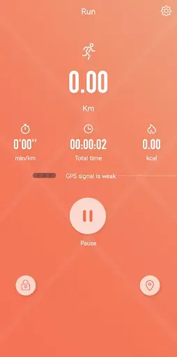 Скриншот 3 — RDFit