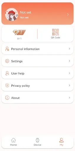 Скриншот 5 — RDFit