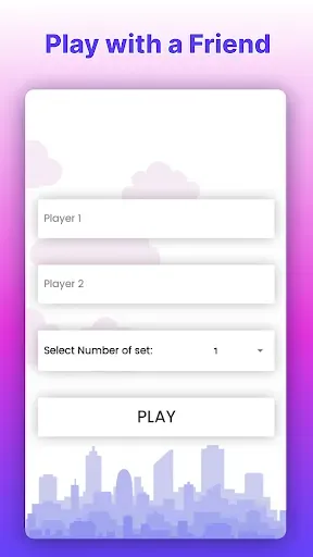 Скриншот 3 — Tic Tac Toe - Cross and Zero