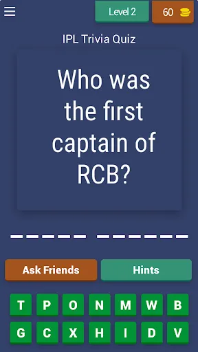 Скриншот 3 — IPL Quiz