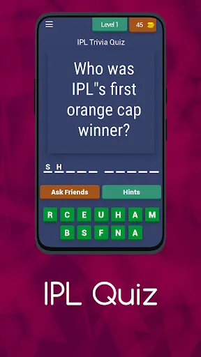 Скриншот 5 — IPL Quiz