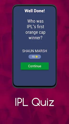 Скриншот 6 — IPL Quiz