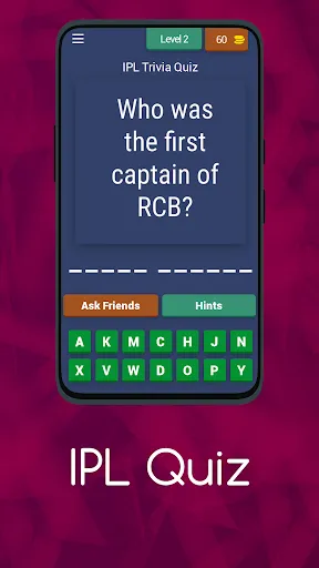 Скриншот 7 — IPL Quiz