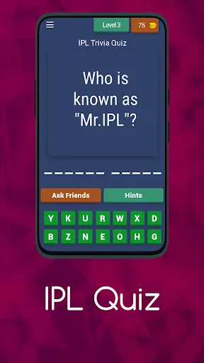 Скриншот 8 — IPL Quiz