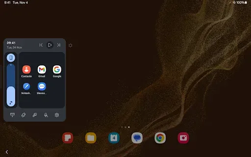 Скриншот 8 — Edge Card Launcher: Side Panel