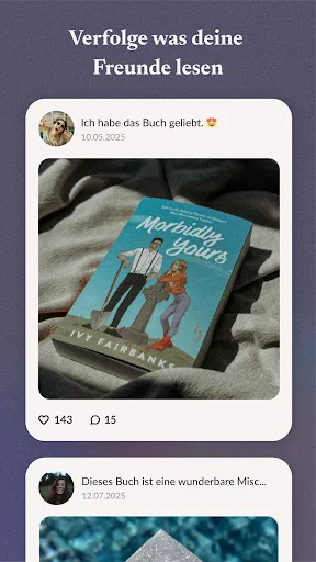 Скриншот 5 — READO - All About Books