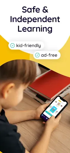 Скриншот 8 — Learn to Read - Readability