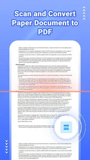Скриншот 5 — PDF Reader Pro - PDF Editor