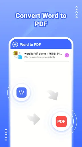 Скриншот 6 — PDF Reader Pro - PDF Editor