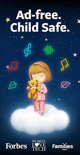 Скриншот 7 — Readmio: Bedtime Stories Aloud