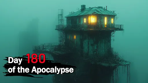 Скриншот 5 — Dark War Survival
