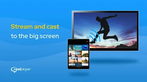 Скриншот 6 — RealPlayer
