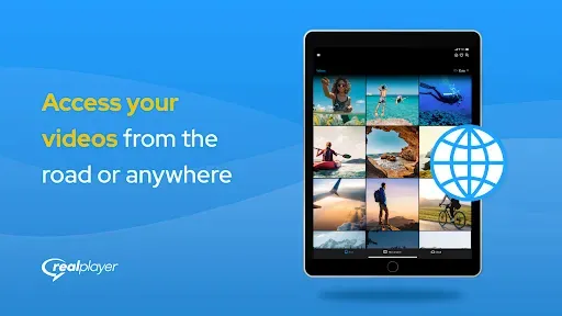 Скриншот 8 — RealPlayer