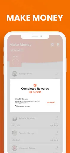 Скриншот 5 — Make Money Зарабатывать деньги