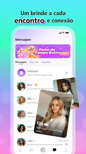 Скриншот 5 — Linky Real