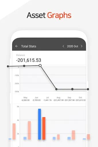 Скриншот 8 — Money Manager Expense & Budget