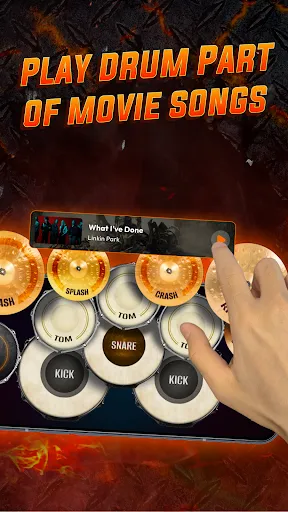 Скриншот 8 — Learn Drum - Pad & Beat Maker