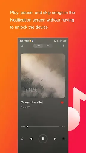 Скриншот 7 — Music