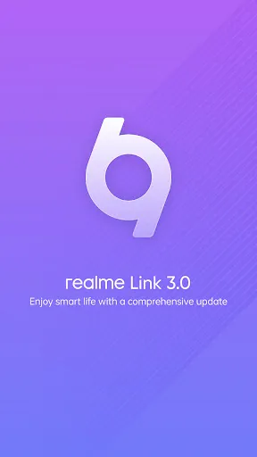 Скриншот 1 — realme Link