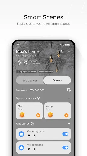 Скриншот 4 — realme Link